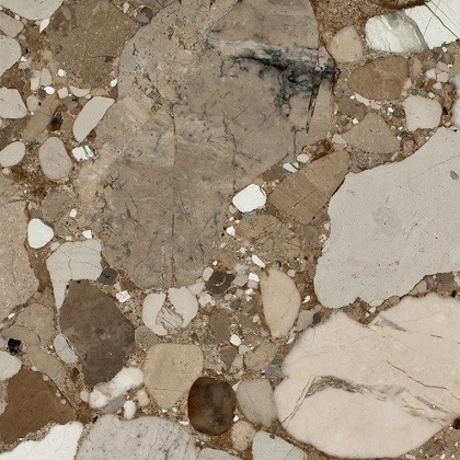BRECCIA ADONIS - BEIGE