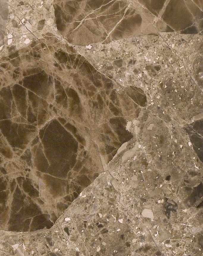 BRECCIA PARADISO - MARRONE