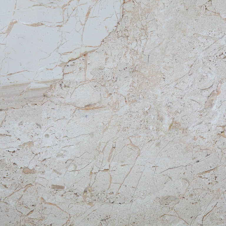 BRECCIA SARDA CHIARA FIOCCO DI NEVE - BEIGE