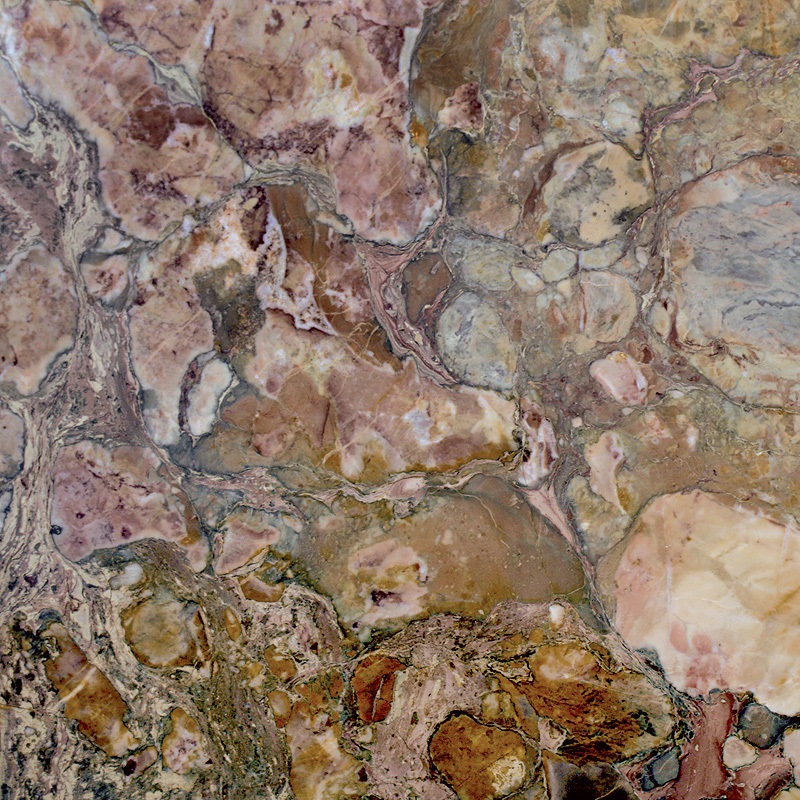 BRECHE DE VENDOME - MARRONE