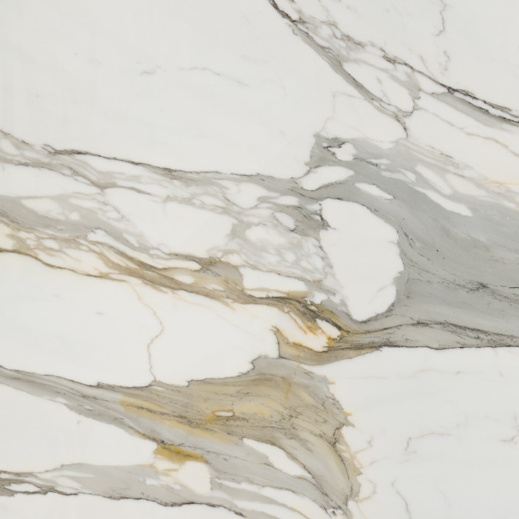 CALACATTA ORO - BIANCO