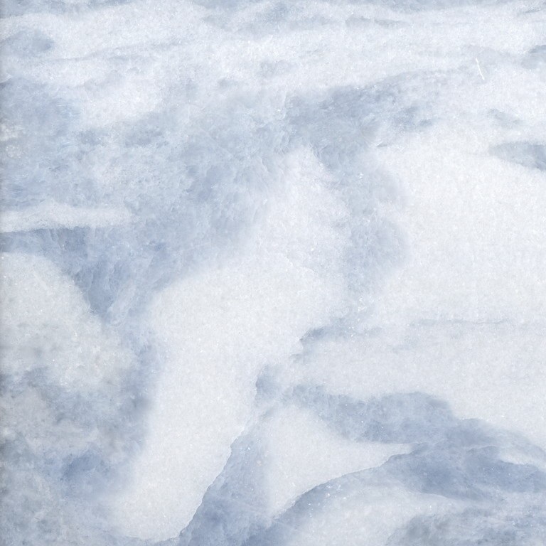 CALACATTA BLUE - BIANCO
