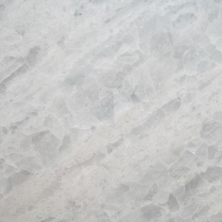 CALCITE ICEBERG - BIANCO