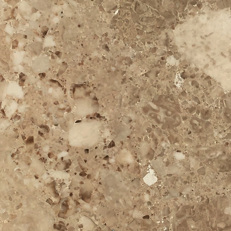 CAPPUCCINO DARK - MARRONE