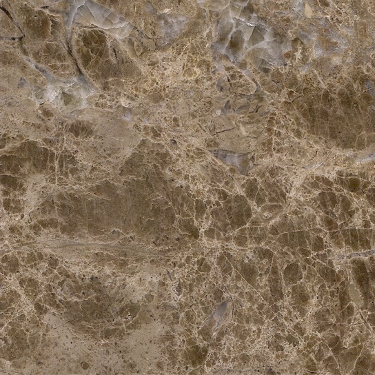 CRYSTAL EMPERADOR - MARRONE