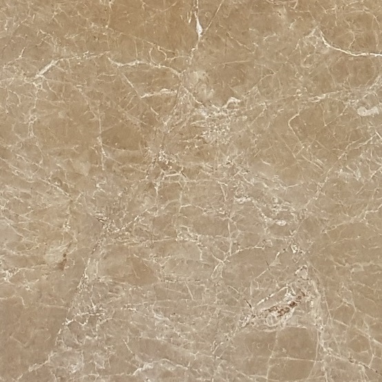 EMPERADOR MEDIUM - MARRONE