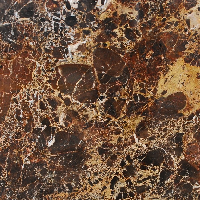 EMPERADOR GOLD - MARRONE