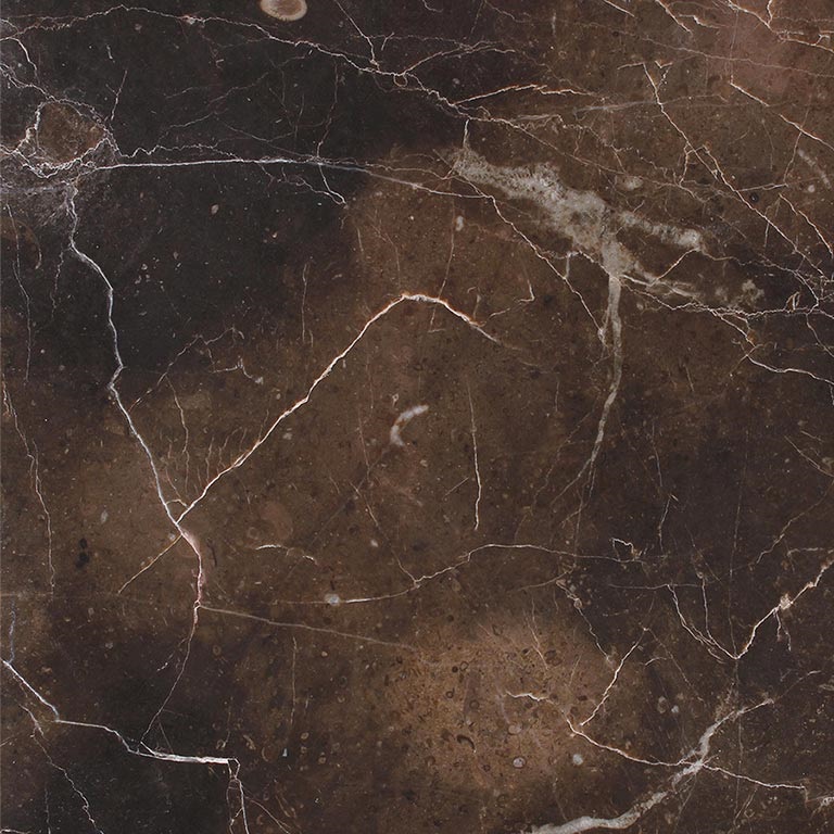EMPERADOR ORIENTALE - MARRONE