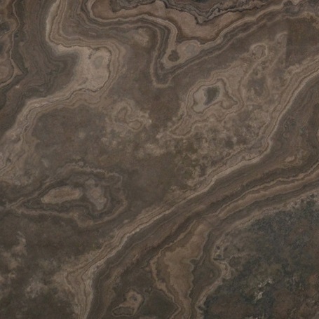 ERAMOSA CROSS CUT - MARRONE