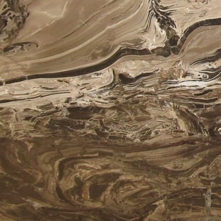 FRAPPUCCINO - MARRONE