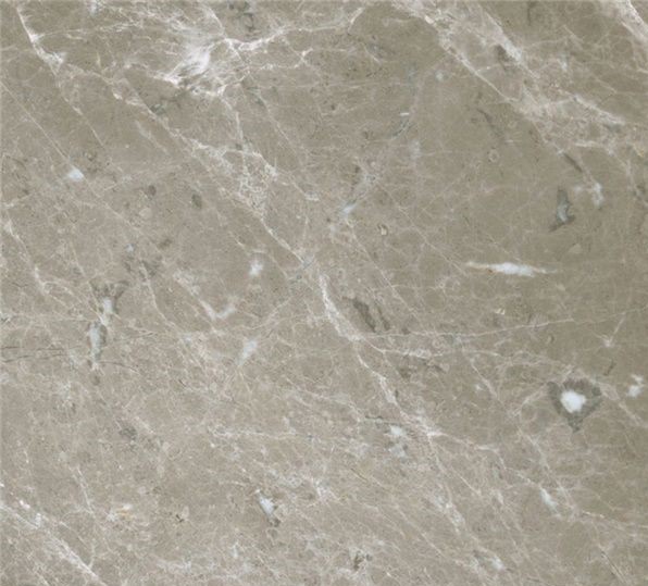 GREY GARITO - GRIGIO