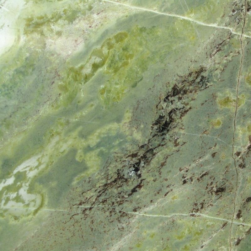 IRISH CONNEMARBLE GREEN - VERDE