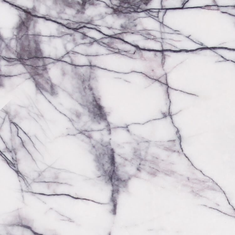 LILAC WHITE - BIANCO