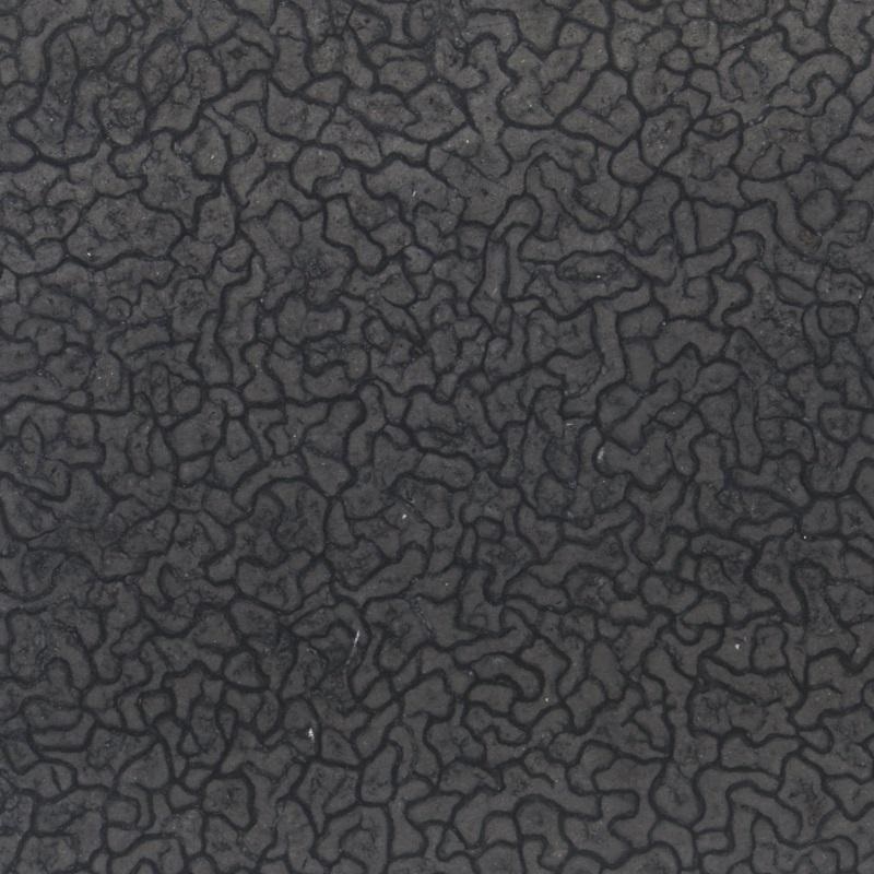ORACLE BLACK - NERO