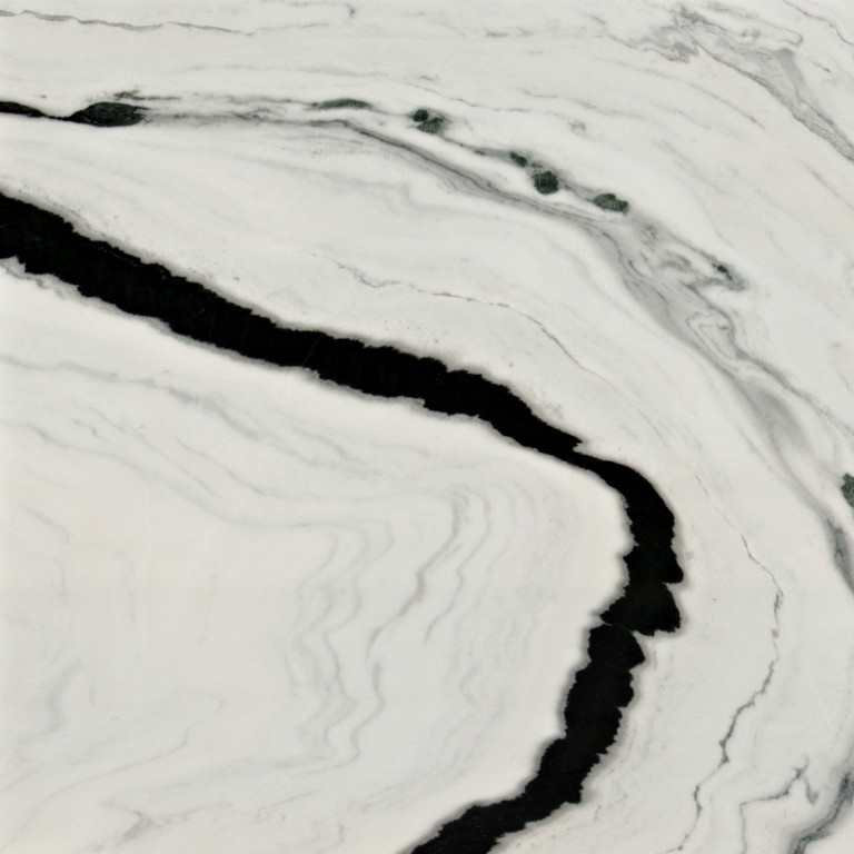 PANDA WHITE - BIANCO