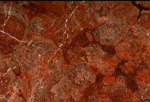 RED OF FANARI - ROSSO