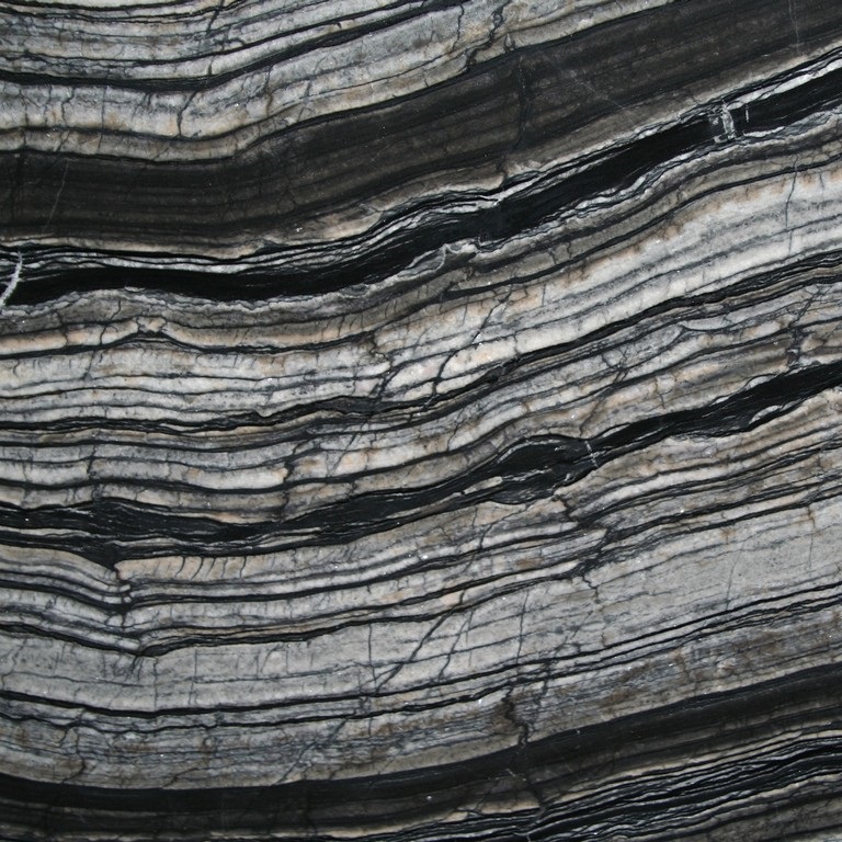 SILVER WAVE KENYA BLACK - NERO