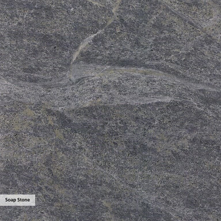 SOAPSTONE - GRIGIO