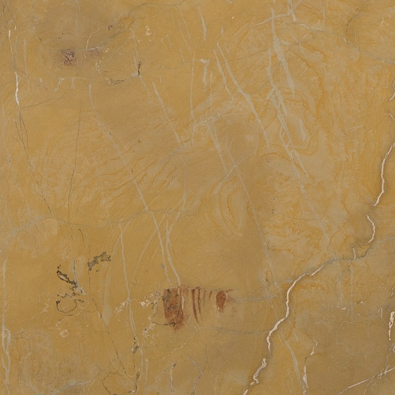 SPANISH GOLD - GIALLO