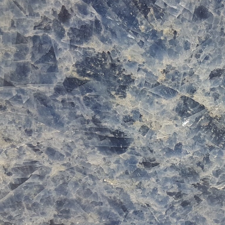 THE BLUE - BLU