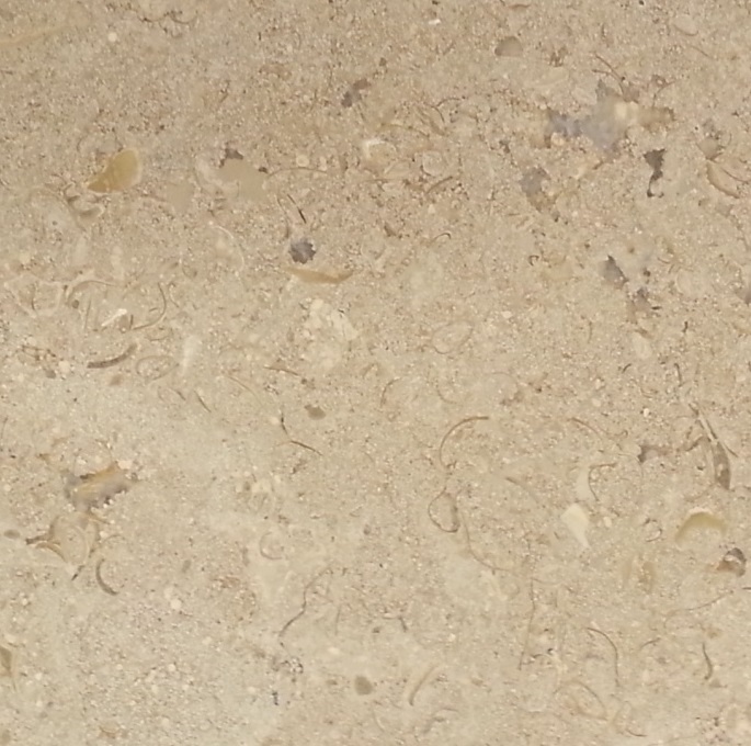TRIESTA - BEIGE