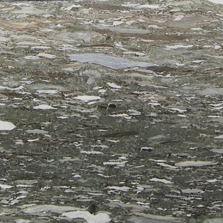 VERDE TUNDRA - VERDE