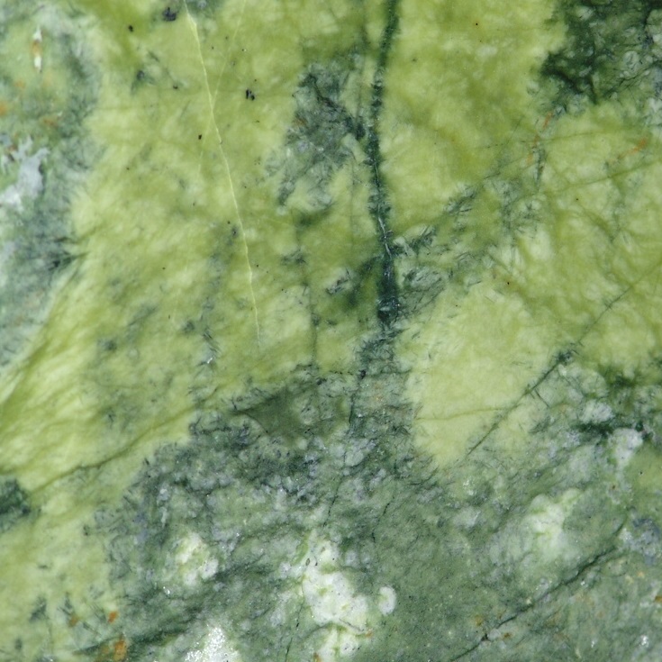 VERDE MING - VERDE