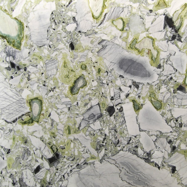 WHITE BEAUTY - BIANCO