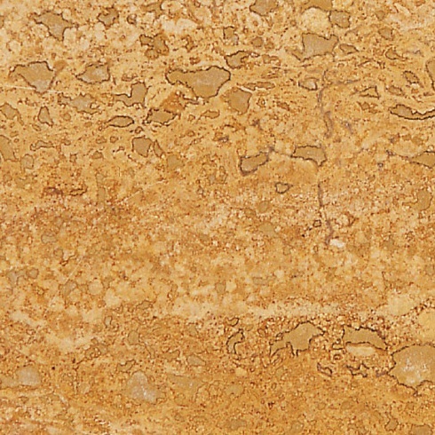 TRAVERTINO DORATO ROMANO - GIALLO