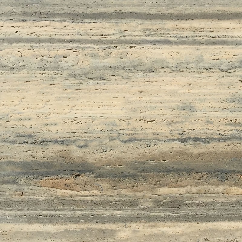TRAVERTINO SILVER ROMANO - GRIGIO