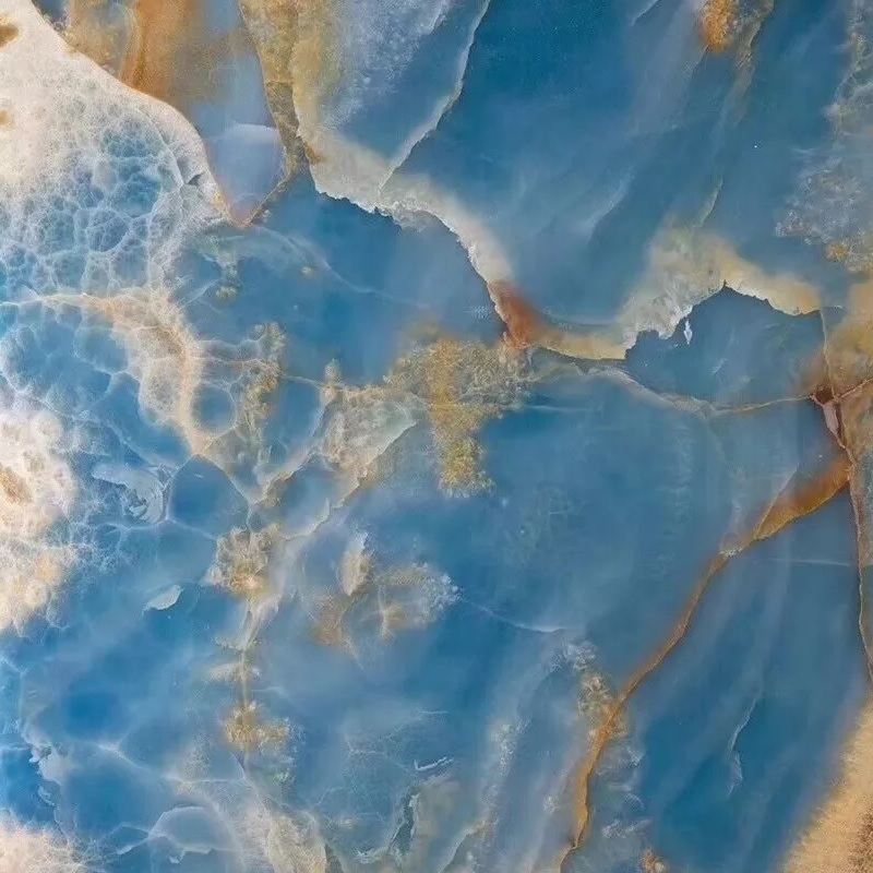 BLUE JADE - BLU