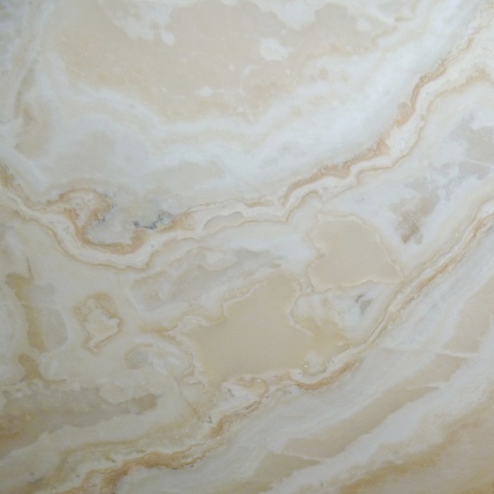 ONICE IVORY CROSS CUT - BEIGE