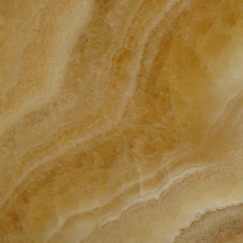 ONICE MIELE VEIN CUT - MARRONE