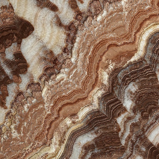 ONICE TANZANIA RED - ROSSO