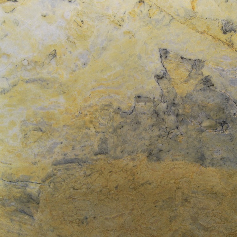 QUARZITE SIENA - GIALLO