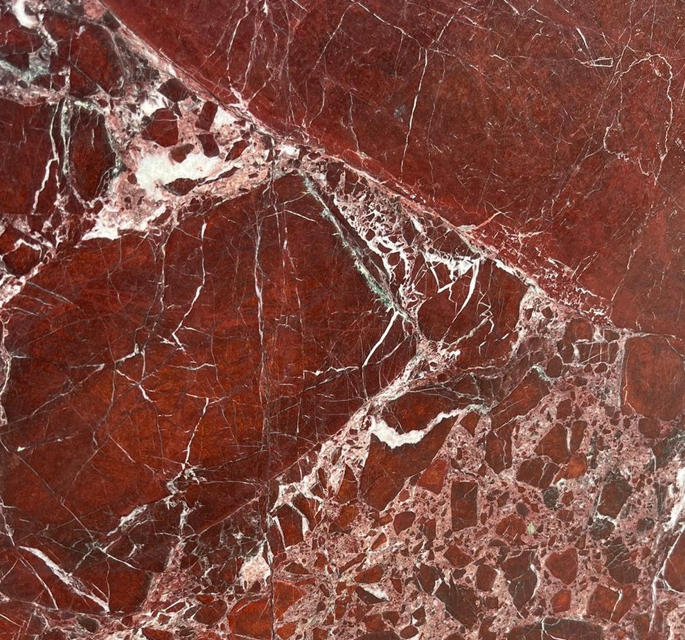 ROSSO LEPANTO - ROSSO