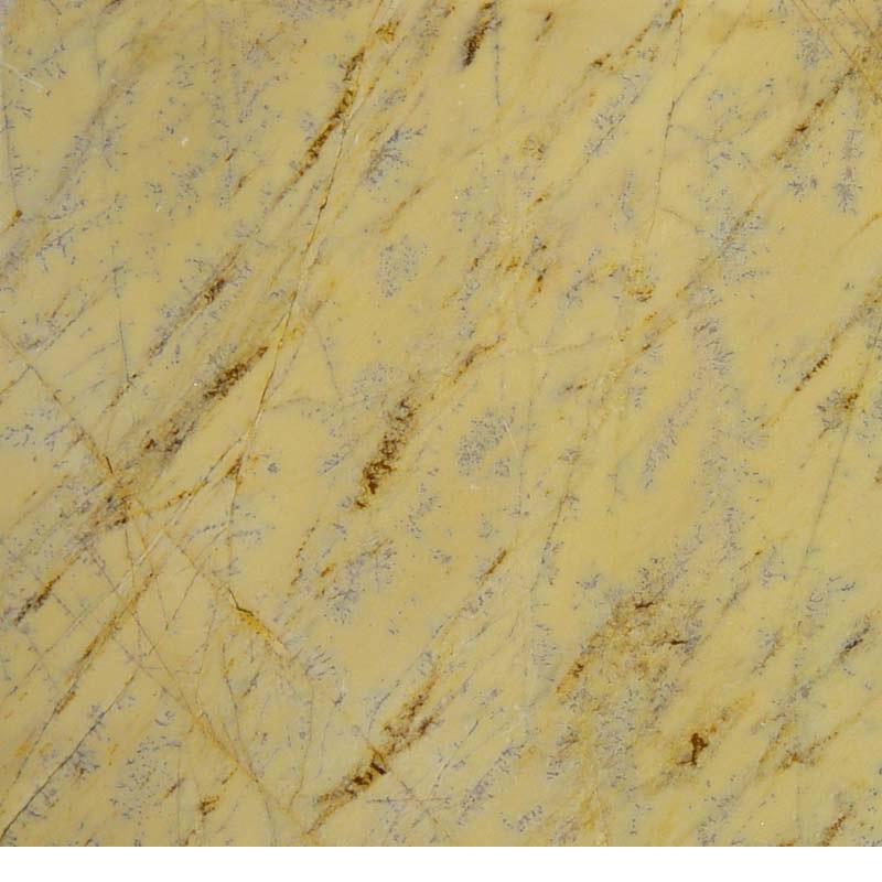 AMARILLO MACAEL CLARO - GIALLO